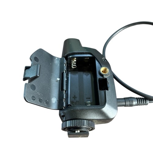 PocketWizard Plus X Transceiver Radio Flash Trigger 10 Channels Pocket Wizard - Picture 7 of 15