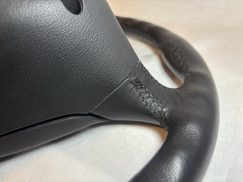 Porsche 911 996 GT3 OEM Steering Wheel Genuine Factory Original Used - Picture 14 of 19