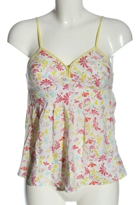 PEPE JEANS Top de tirantes finos Mujeres Top Talla EU 36 look casual - Imagen 1 de 4