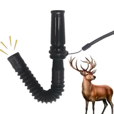 Hunting Gear Deer Calls Deer Grunt Call Hunting Accessories and Gear Portableм