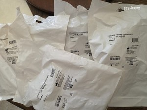 ResMed Mirage F/X Nasel Cushions 6211    