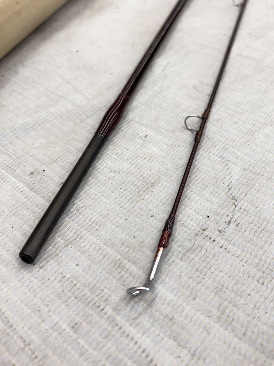 SAGE GRAPHITE III GFL 490 LLB 9ft #4 Fly Rod Fishing | eBay