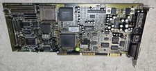 Creative Labs Sound Blaster 16 CT1750 ISA Sound Card SB16 MCD Yamaha OPL3 Retro