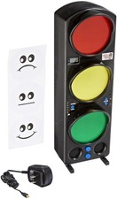 Noise Level Alert Monitor 17in LED