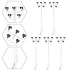 Model Light 3V/12V 5 Model Stadium Lamp Five Heads Made With LEDs Brand New