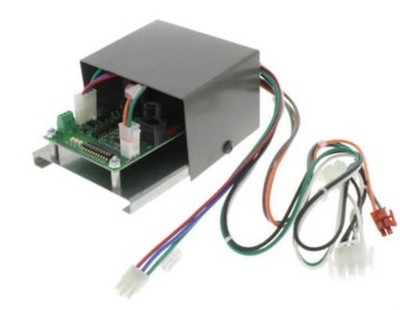 LOCHINVAR 10023602  BACNET MS/TP COMMUNICATION