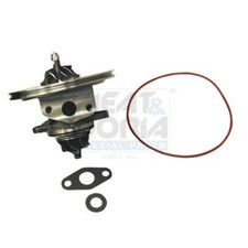 Rumpfgruppe Turbolader für NISSAN RENAULT DACIA MICRA III NOTE CLIO II