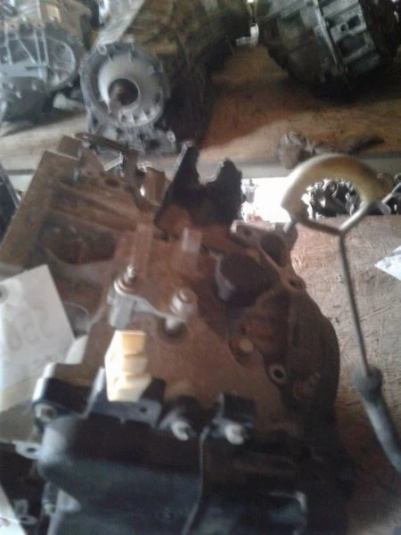 Automatic Transmission VIN P 4th Digit Limited 1.8L Fits 11-16 CRUZE 290058 - Image 2 of 3