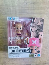 S.H. Figura Figuarts ONE PIECE Tony Tony Chopper Drum Island BANDAI SPIRITS