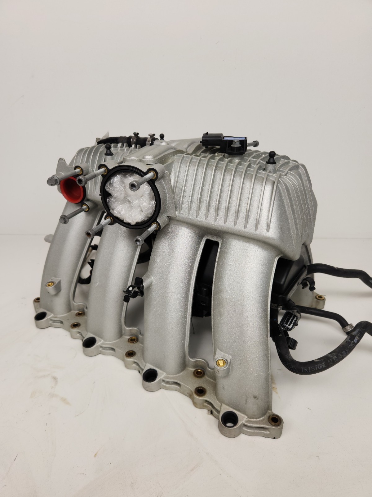 2012-2014 MCLAREN MP4-12C COATED INTAKE MANIFOLD M838T OEM