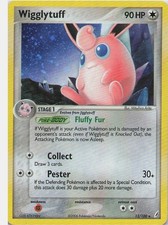 Wigglytuff Holo Rare Crystal Guardians 13/100 HP on eBay
