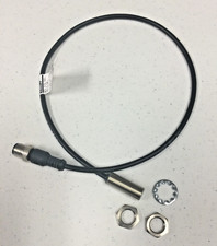 NEW, BALLUFF BES 516-325-E4-C-S4-.. INDUCTIVE SENSOR CABLE BES00PH, FREE SHIP