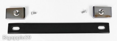 Icom IC-R71A & IC-R7000 Radio Receiver Side Handle   #5