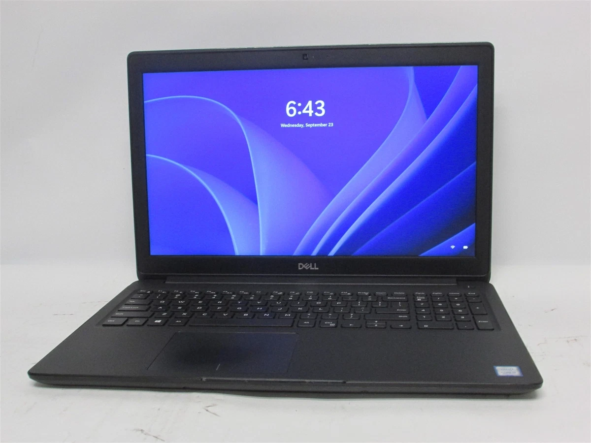 Dell Latitude 3500 PC Laptops & Netbooks for Sale - Shop New