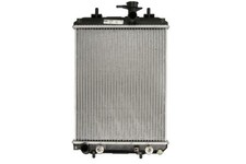 Radiateur Subaru JUSTY