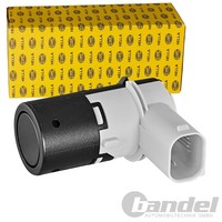 Hella PDC-SENSOR Einparkhilfe Hinten Vorne Passend FüR Alfa 159 Fiat Doblo Ducat