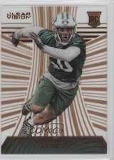 2016 Panini Clear Vision Rookies Level 1 Bronze 30/79 Darron Lee #116 2u3