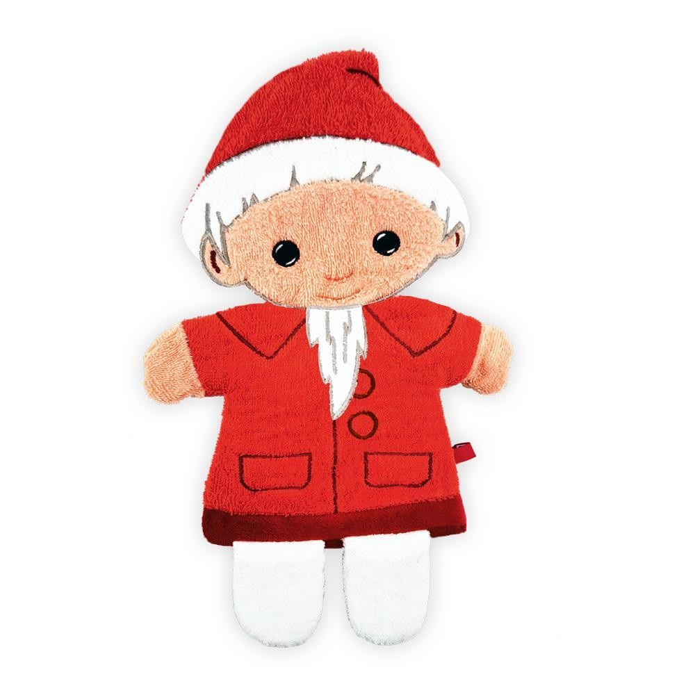 Trötsch Verlag Gmbh Trötsch Unser Sandmännchen Waschhandschuh - Image 2