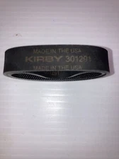 2 Kirby Vacuum Knurled Brush Roll Belts # 301291 Fit all Kirby models,2 Belts