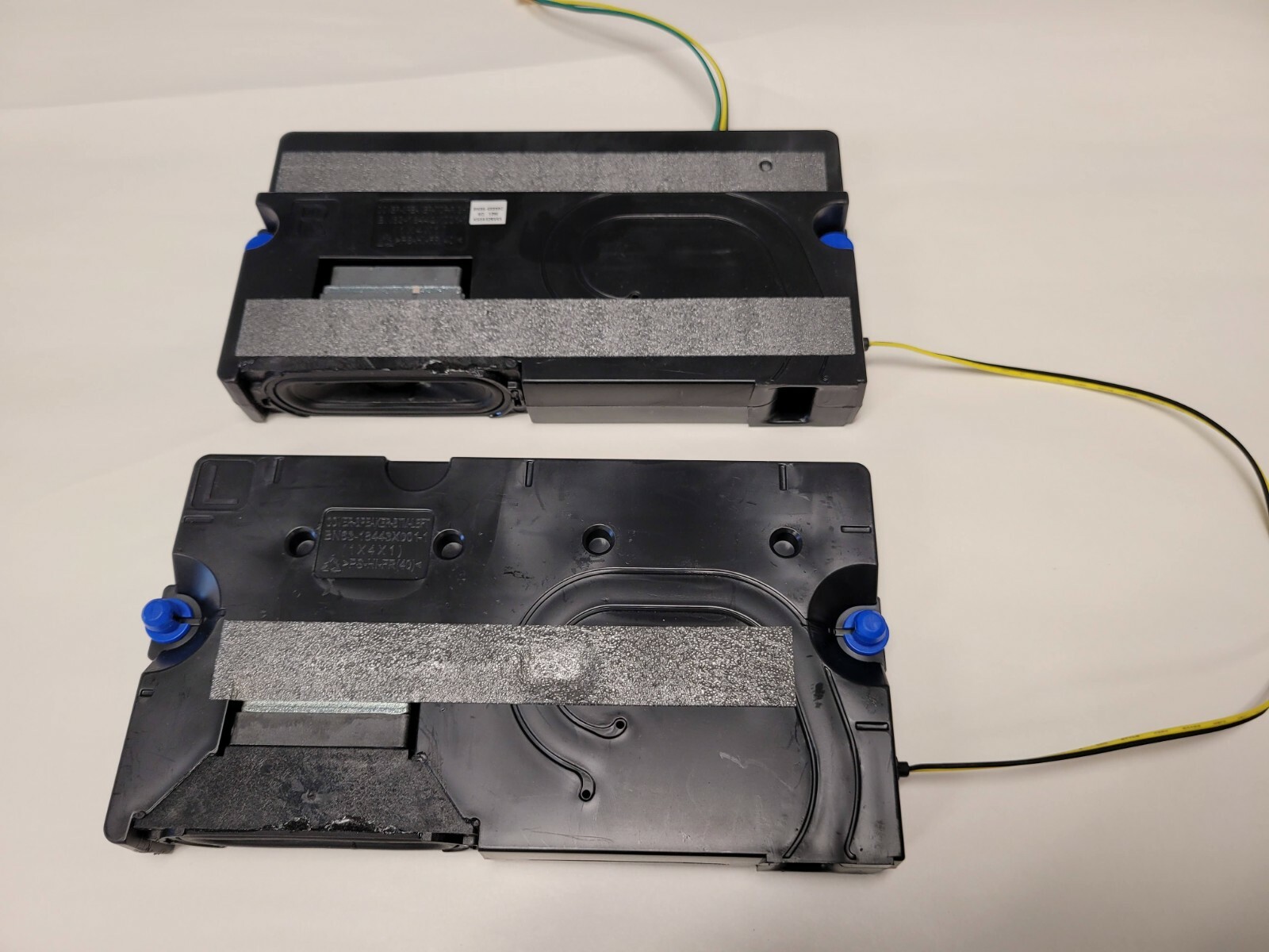 Internal Speakers Samsung Smart Tv 40 Inch Speaker Price Samsung