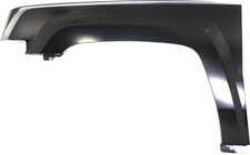 New Replacement Fender for 2007-2010 Jeep Patriot Limited