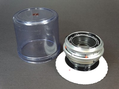 レンズ(単焦点) rodenstock retina Ysarex 50mm f2.8 Rodenstock Ysarex 50mm f2.8 Compur | eBay