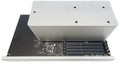 Apple Mac Pro Tray 2010 / 2012 5,1 | X5680 3,33Ghz 6 Core 12 Threads 32GB RAM