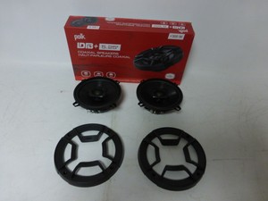 polk audio db522 db  series 5.25