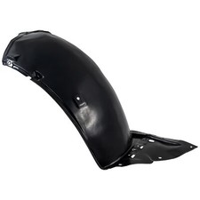 Fender Liner for 2008-2010 Infiniti G37 Base 6 Cyl 3.7L Front Passenger Side 