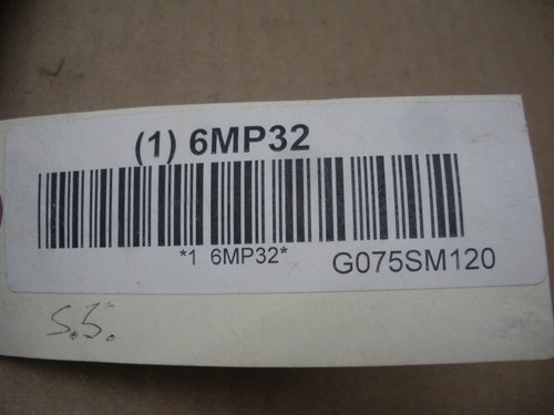 Schlauch Master G075SM120 3/4"x12" Edelstahl Flexschlauchleitung - Bild 2 von 6