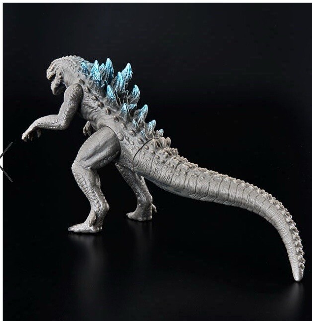 Japan Bandai Godzilla Store Exclusive Movie Monster Series Japan Bandai Godzilla Store Exclusive Movie Monster Series
