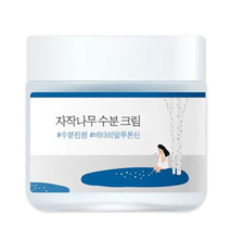 Round Lab Birch Moisturizing Cream 80ml - Authentic  Trusted U.S. Seller