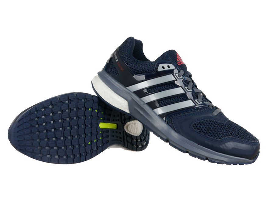 asics fuzex lyte 2 uomo argento