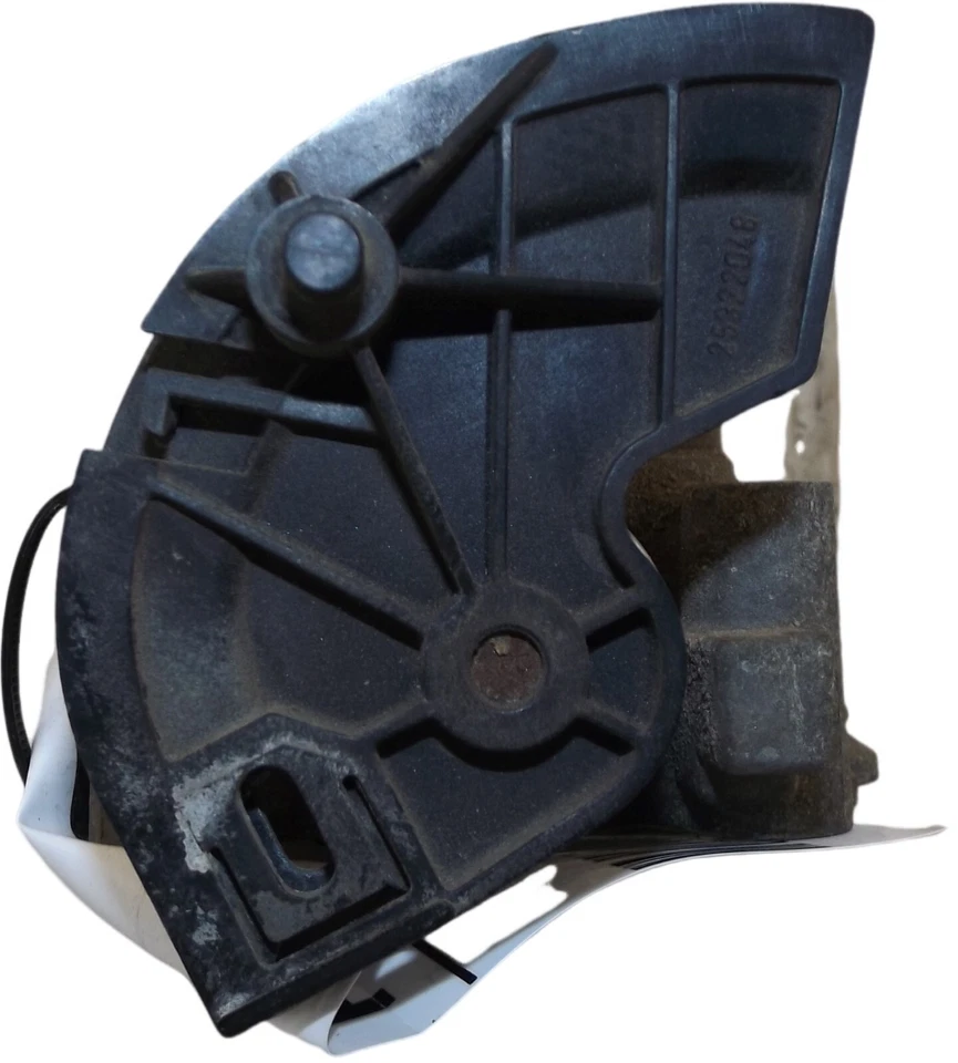 1995-2005 Chevrolet Cavalier 2.2L Engine Throttle Body Used OEM Foto 4 de 4