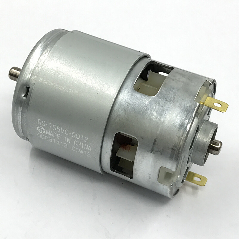 MABUCHI RS-755VC-9012 DC 12V-18V High Speed Drill&Screwdriver/Garden ...