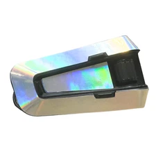 For Cardo Packtalk Neo Edge Pro Skin Decal Wrap Stickers Holographic