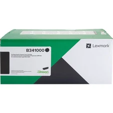 Lexmark Unison Original Toner Cartridge - Black (b341000)