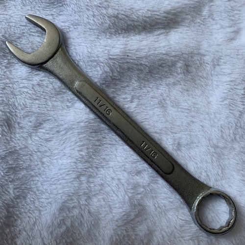 11-16-drop-forged-made-in-taiwan-combination-wrench-ebay