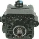 动力转向泵 Cardone 适用于 2000 - 2001 三菱 Eclipse 2.4L L4 — 第 2/4 张图片