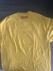 Hulk Hogan “Immortal” WWF Hulkamania!! TNA Impact NWO Hollywood Hogan Sz 2XL New — photo 5