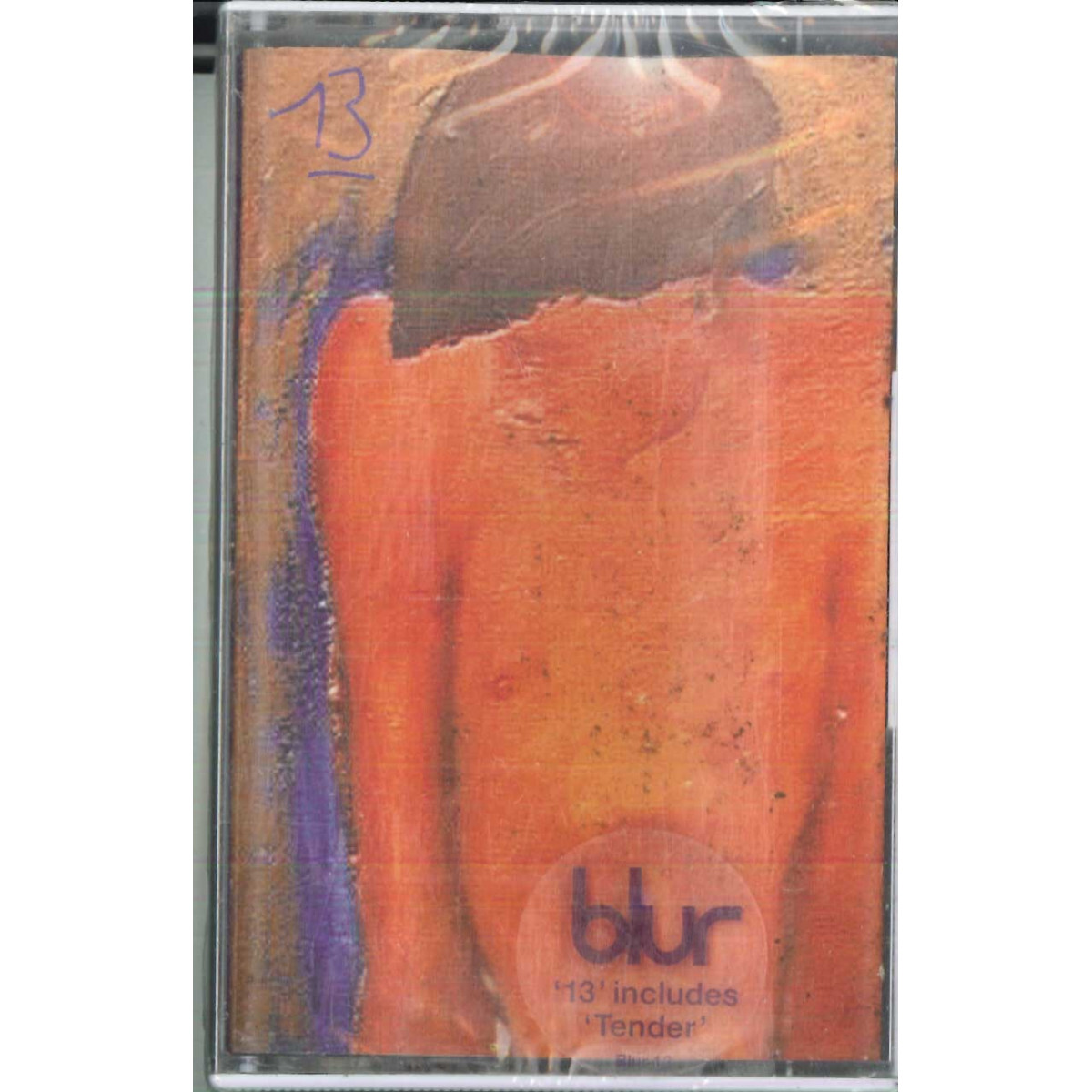 13 by Blur (Cassette, 1999) for sale online | eBay UK
