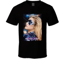 Batman And Robin Silverstone T Shirt