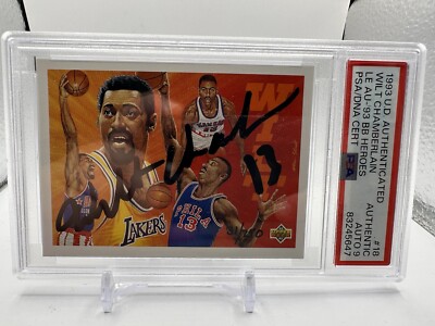 NBAカード　Wilt chamberlain 1of1 patch NBAカード Wilt chamberlain 1of1 patch NBAカード Wilt