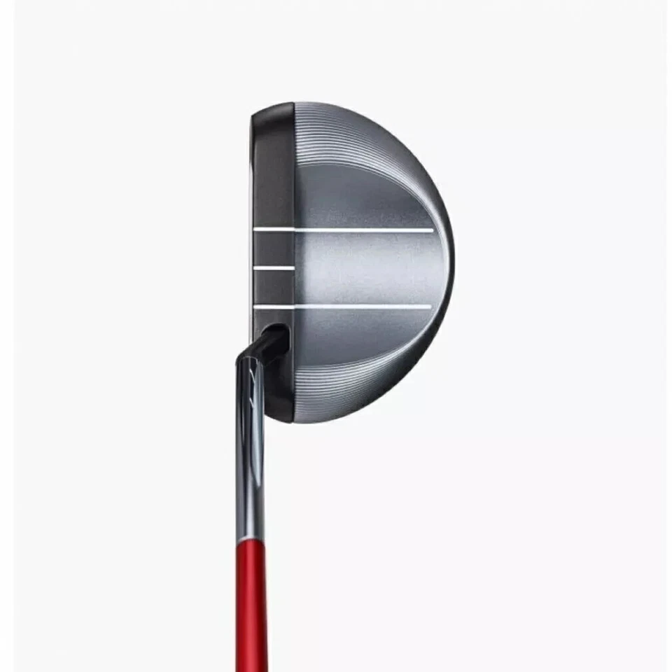 Odyssey TRI-HOT 5K ROSSIE Putter 34 ich RH STROKE LAB Shaft HC New - Image 4 of 4