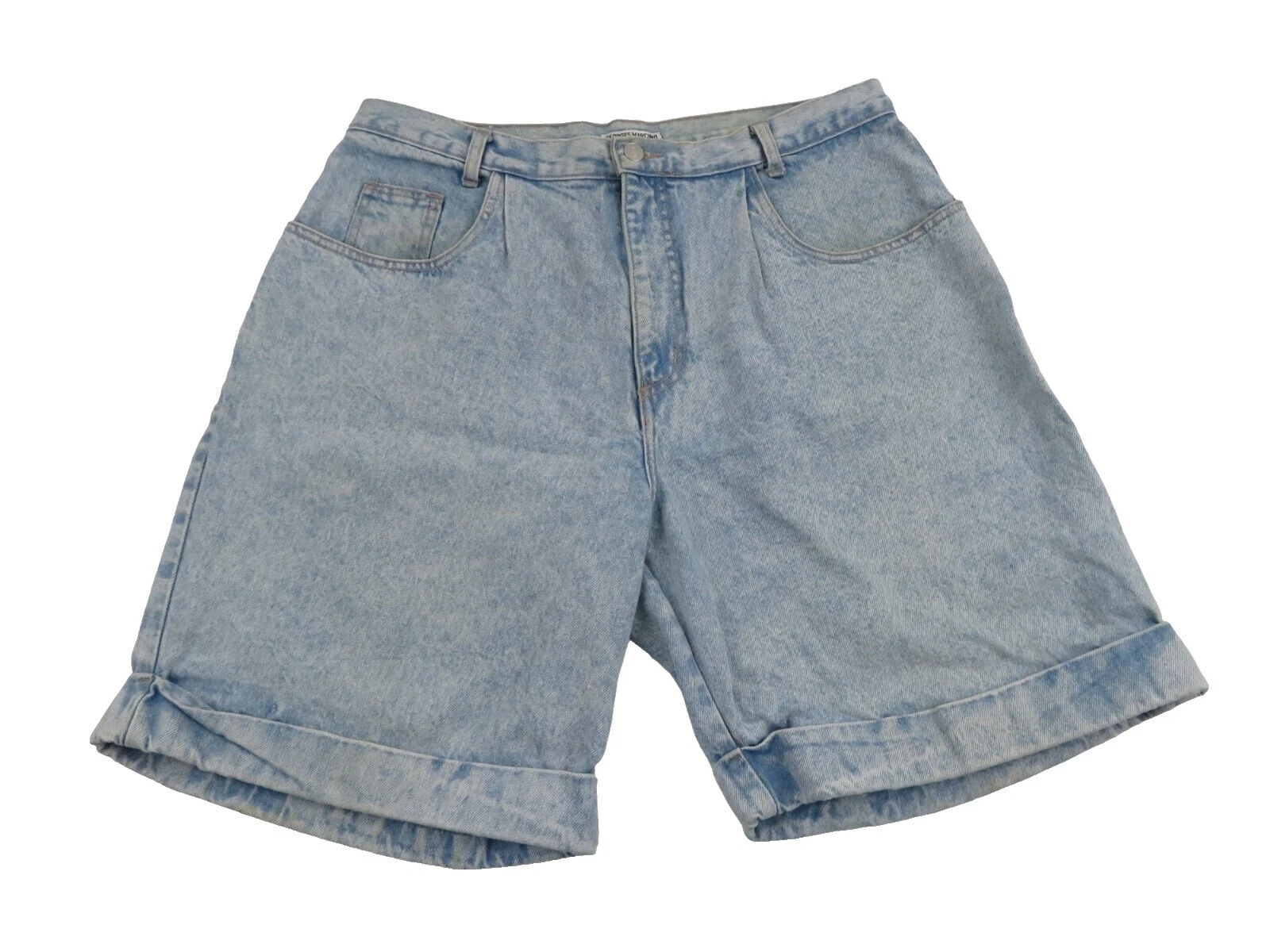 Pantalones cortos GUESS 80s para Hombre