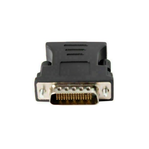 LFH DMS 59Pin Male to DVI 24+5 Female Extension Converter For PC Graphics Card B - Afbeelding 14 van 15