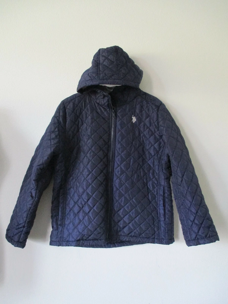 Parka us top polo assn