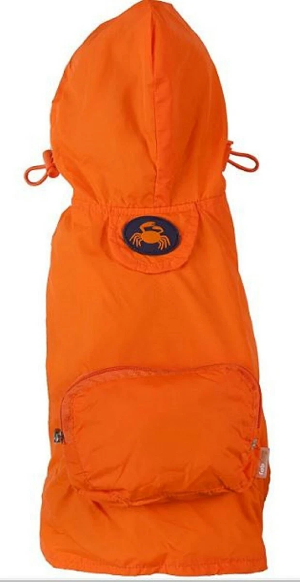 Fabdog raincoat cheap