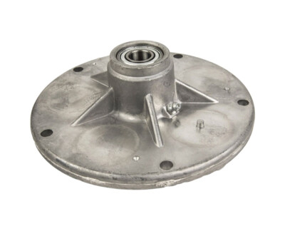 Lagergehäuse für Messerwelle Messerspindel Murray +Lager M90905 492574 492574MA