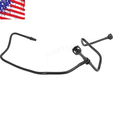 For Benz ML/GLE 500/550 GLS63 GL450 Vent Hose Cooling Tank Line Exhaust Pipe US